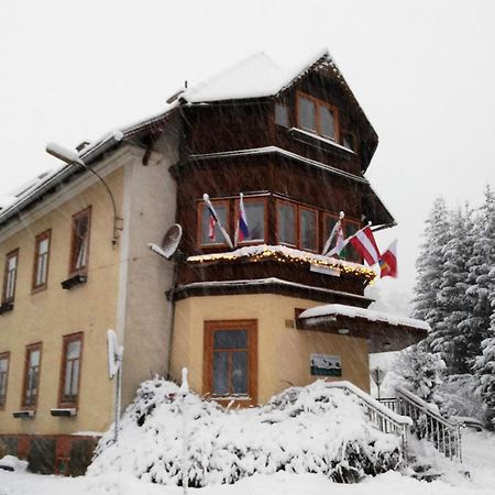 Haus Elena Am Semmering Steinhaus am Semmering Extérieur photo