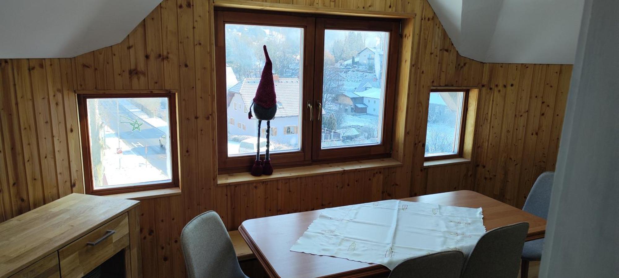 Haus Elena Am Semmering Steinhaus am Semmering Extérieur photo