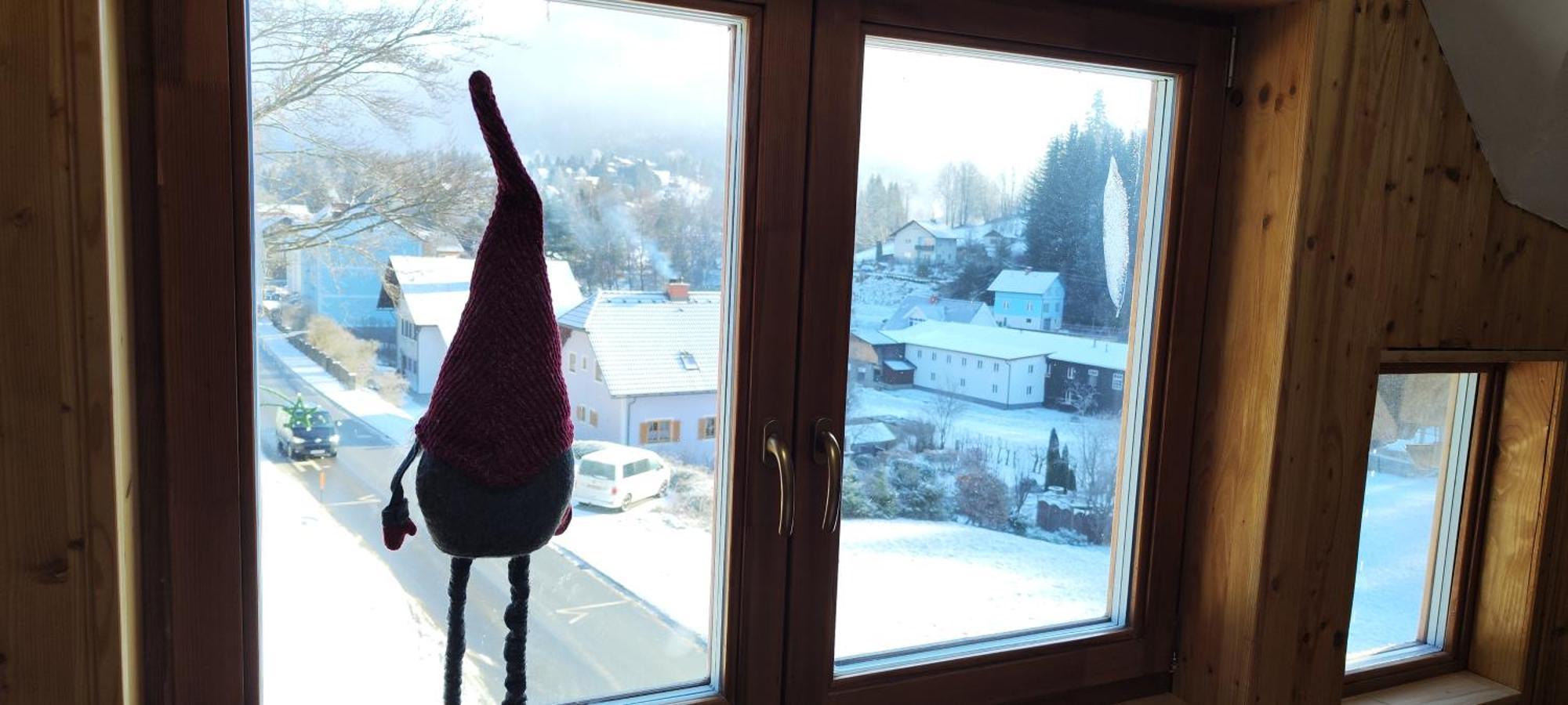 Haus Elena Am Semmering Steinhaus am Semmering Extérieur photo