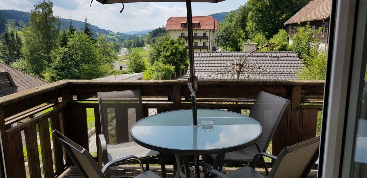 Haus Elena Am Semmering Steinhaus am Semmering Extérieur photo